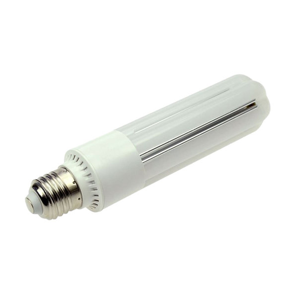 DC kompatible LED Lampe E27 10W 700lm 3000K Warmweiß 85-265V AC 85-269V DC
