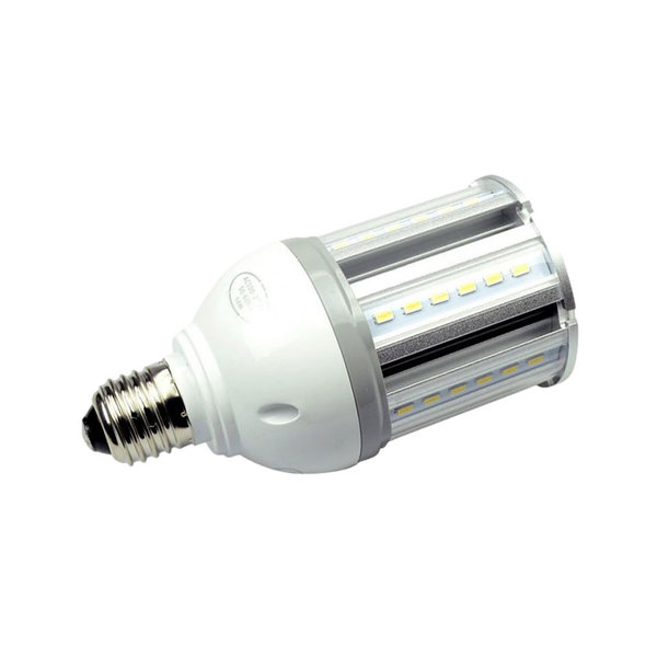 DC kompatible LED Straßenlampe E27 14W 1890lm 4000K Neutralweiß 100-277V AC 90-269V DC