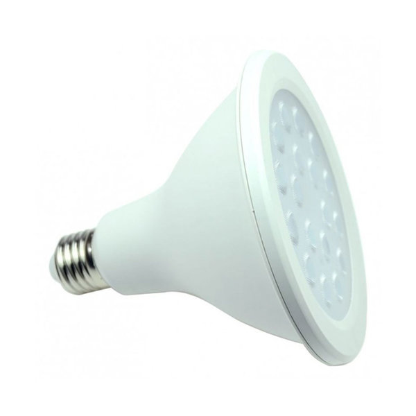 LED Lampe Spot 30° PAR38 E27 14,5W 1280lm 5300K Kaltweiß 85-265V AC 60-269V DC CRI98