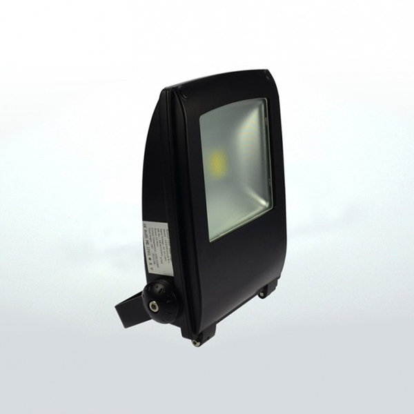 flimmerfreier LED Flutlichtstrahler 50W 4500lm 5500K 82-265V AC IP65