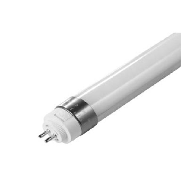 DC kompatible LED Röhre SUPERIS SI®4 T5 1449mm 25W 3750lm 6000K 95-265V AC 110-305V DC