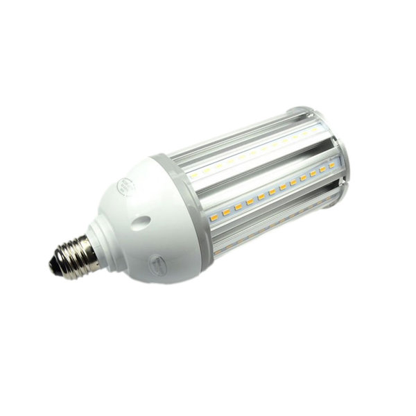 LED Straßenlampe E40 36W 4320lm 4000K Tageslichtweiß 100-277V AC