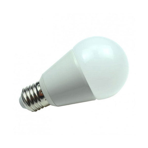 LED Leuchtmittel Globe E27 10W 1000 Lumen 3000K Warmweiß 12-24V AC/DC